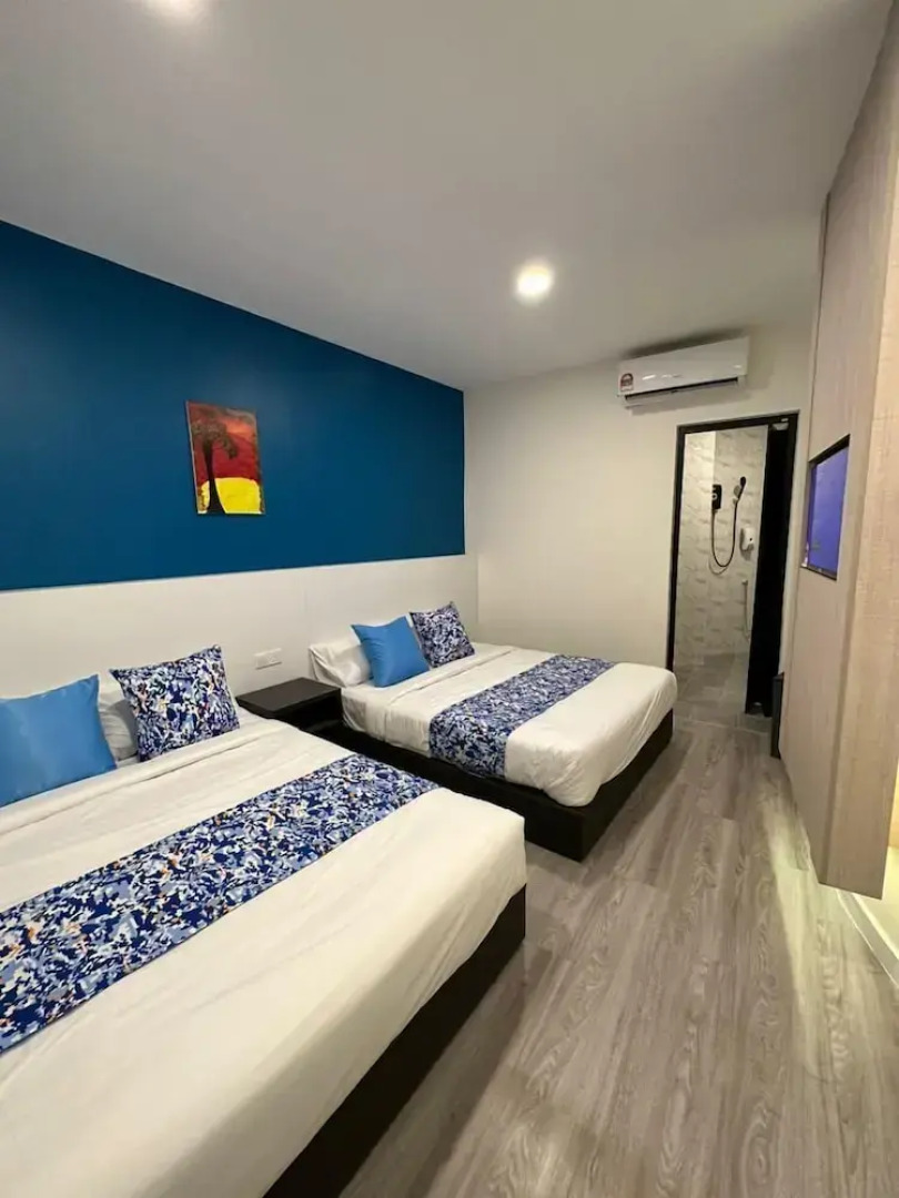 Hotel Apsara Temerloh