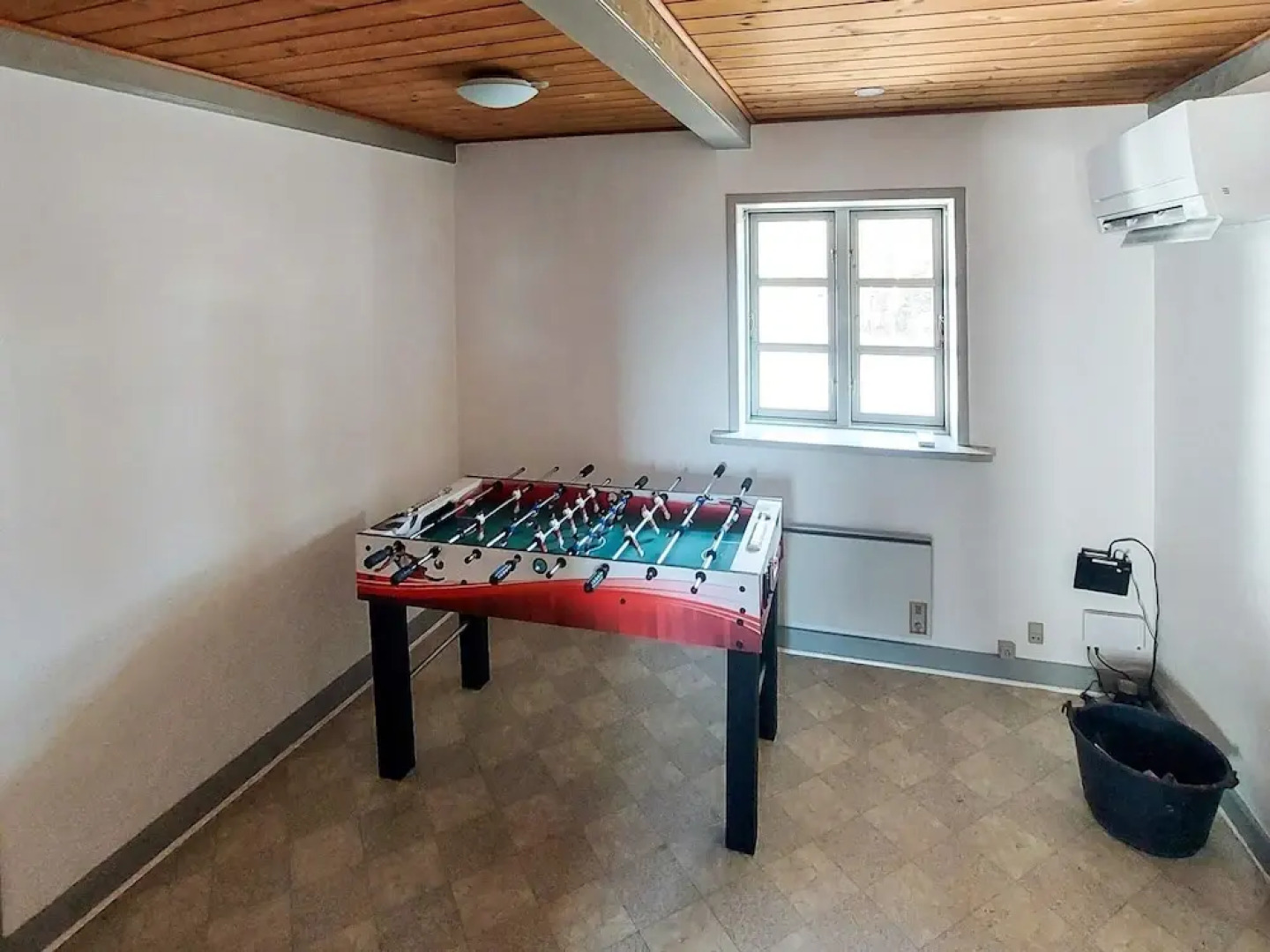 8 Person Holiday Home in Svendborg