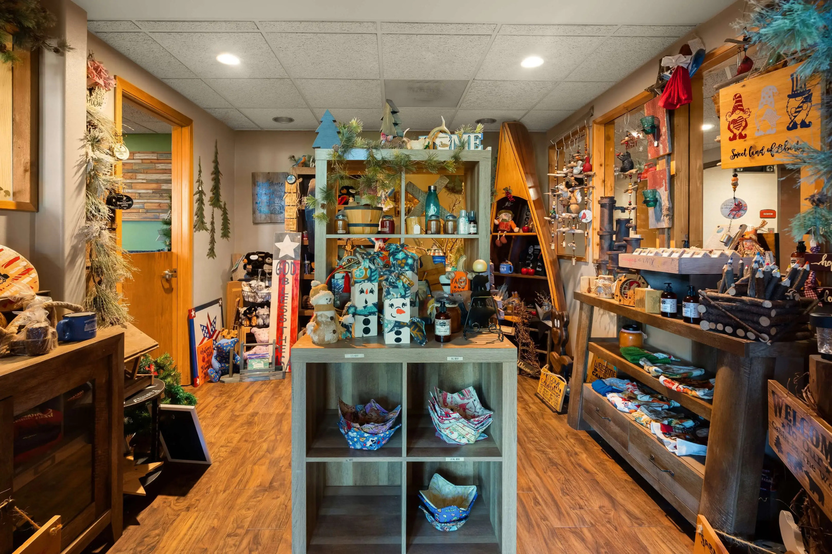 Best Western Northwoods Lodge