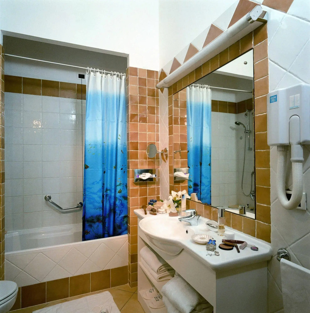 TH Capoliveri - Grand Hotel Elba International