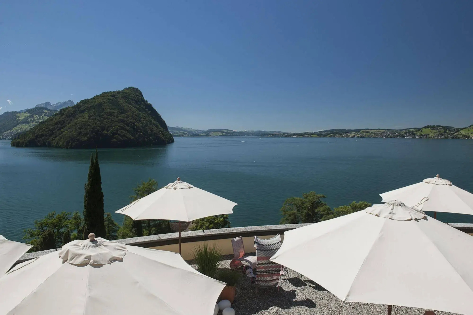 See- und Seminarhotel FloraAlpina