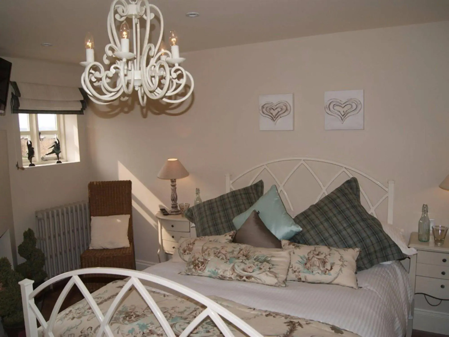 Willington Lodge B&B