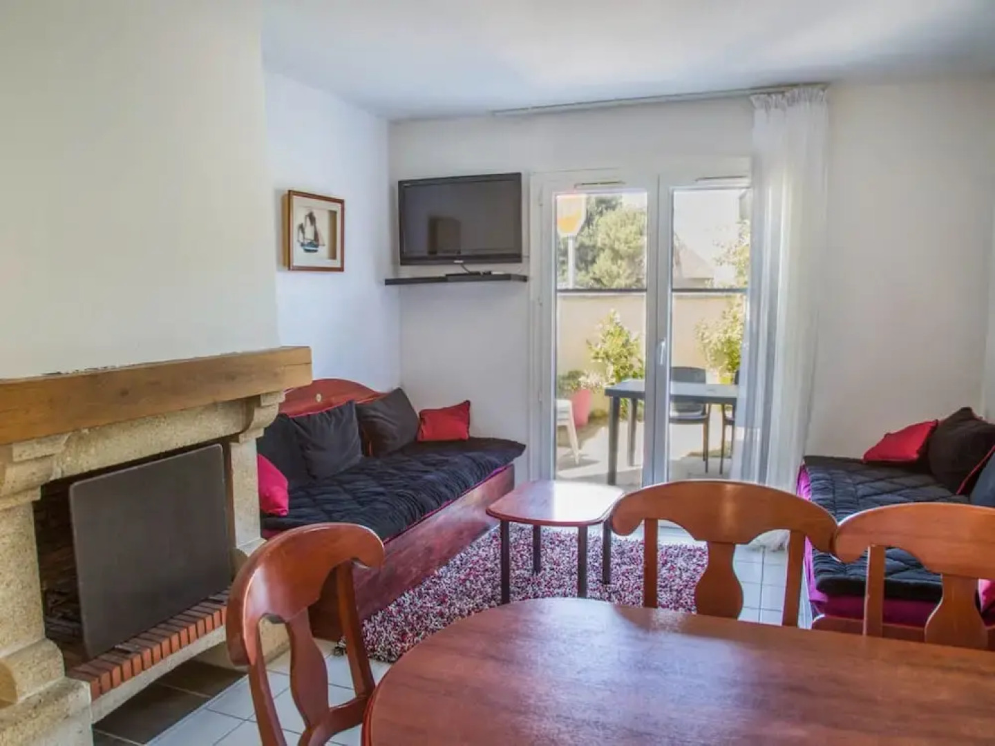 Maeva Particuliers Dives-sur-Mer