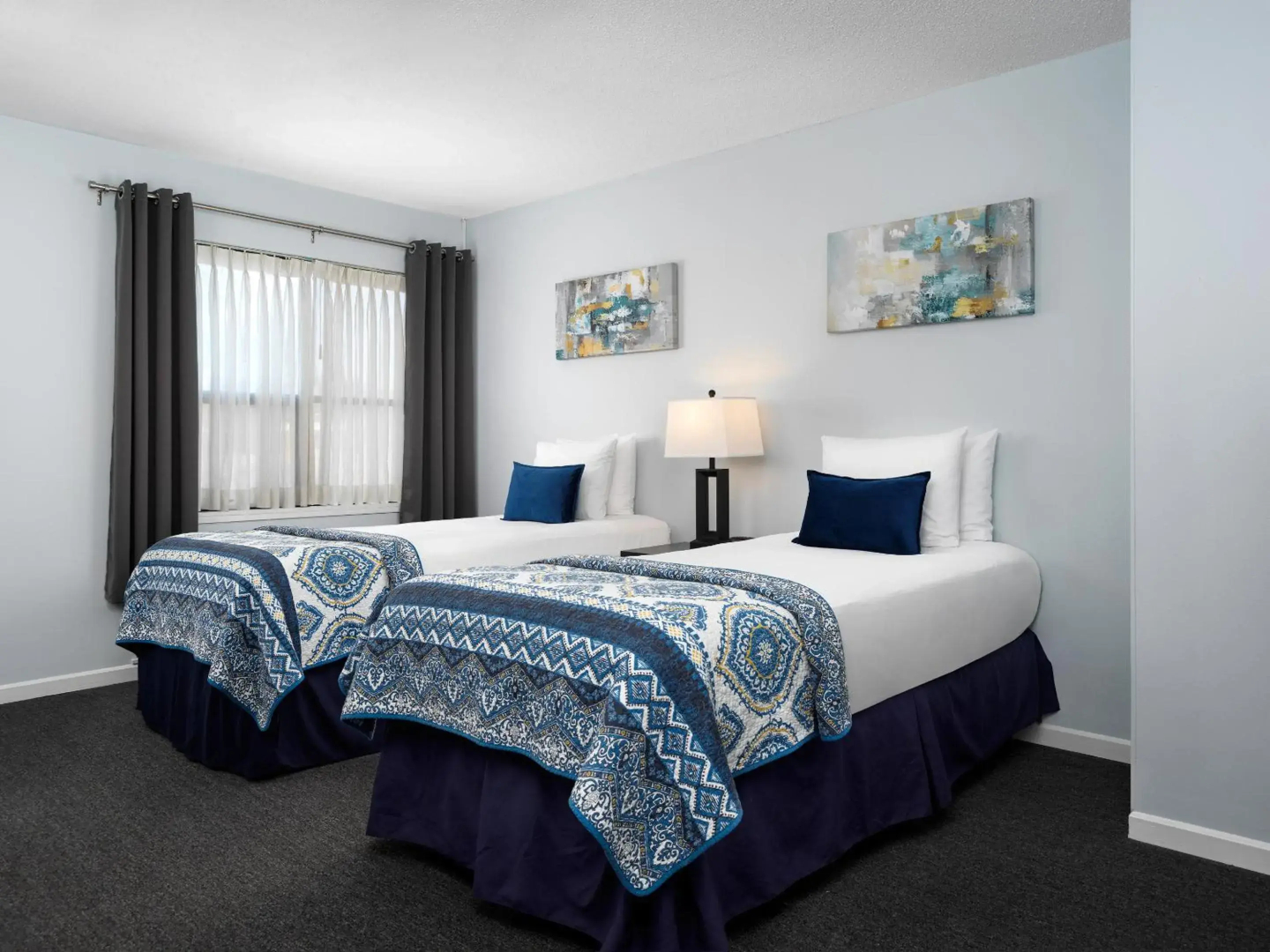 Huntingdon Hotel and Suites
