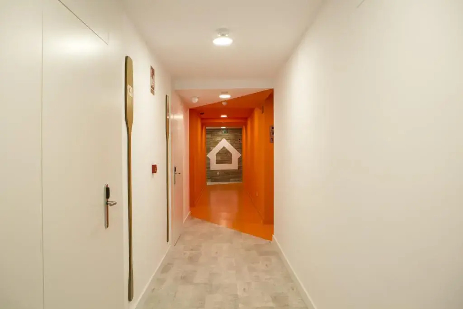 Casual del Mar Málaga Hotel