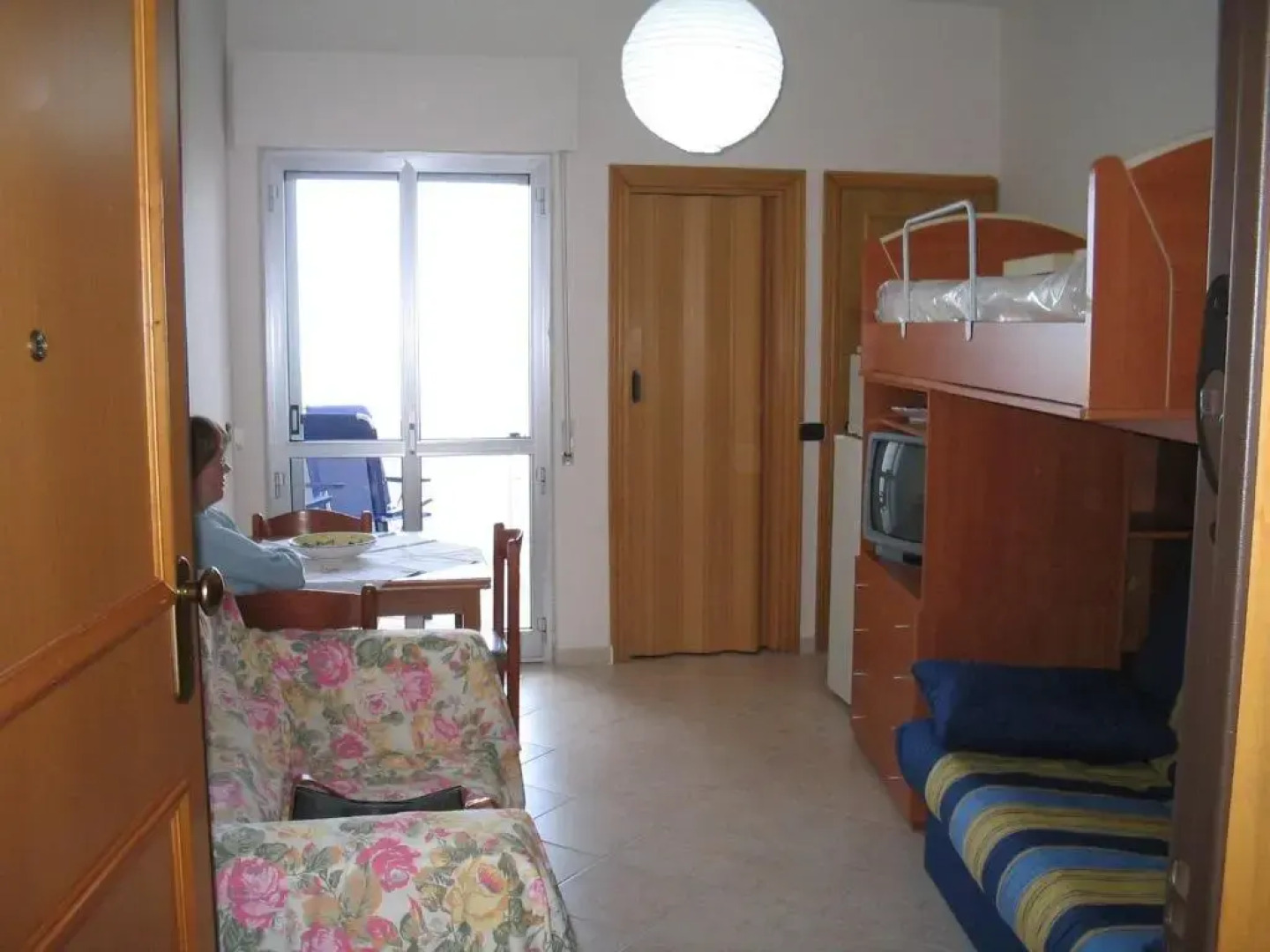 Praticamente Sulla Spiaggia