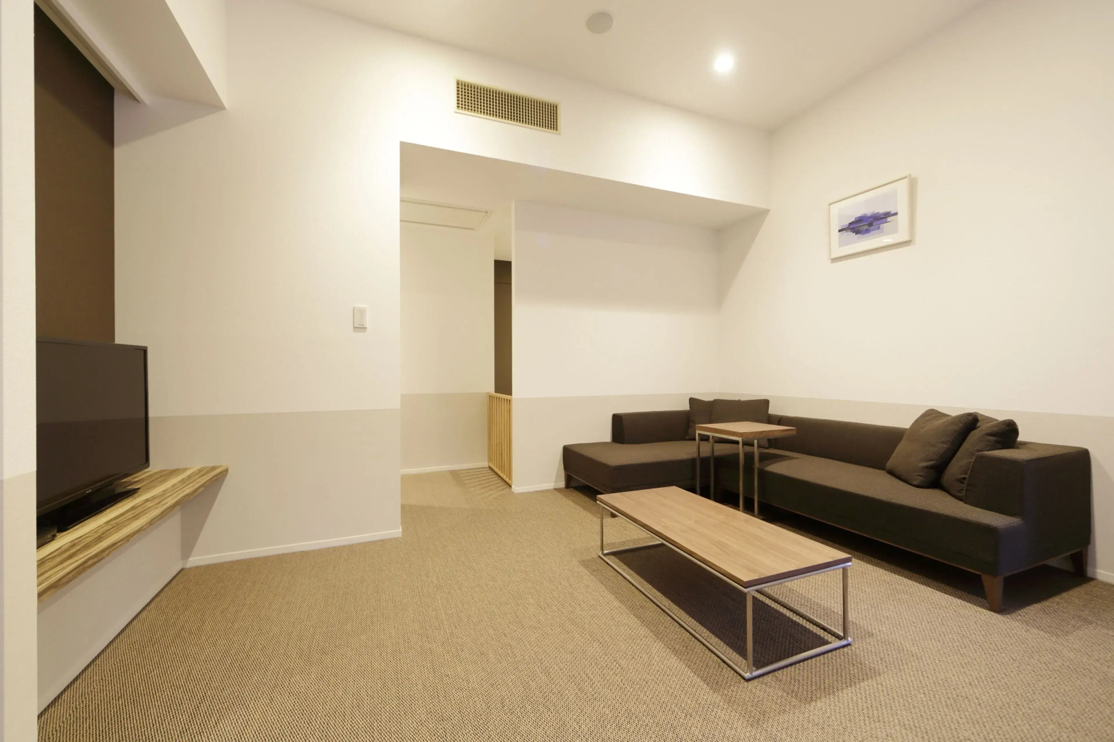 Yutorelo Tateshina Hotel with DOGS