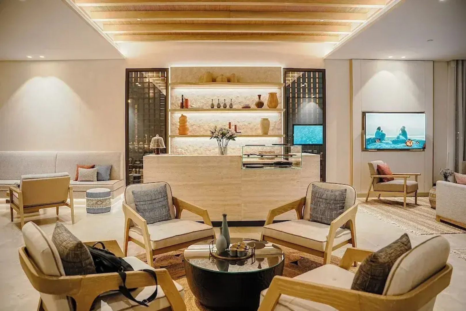 Hawar Resort By Mantis