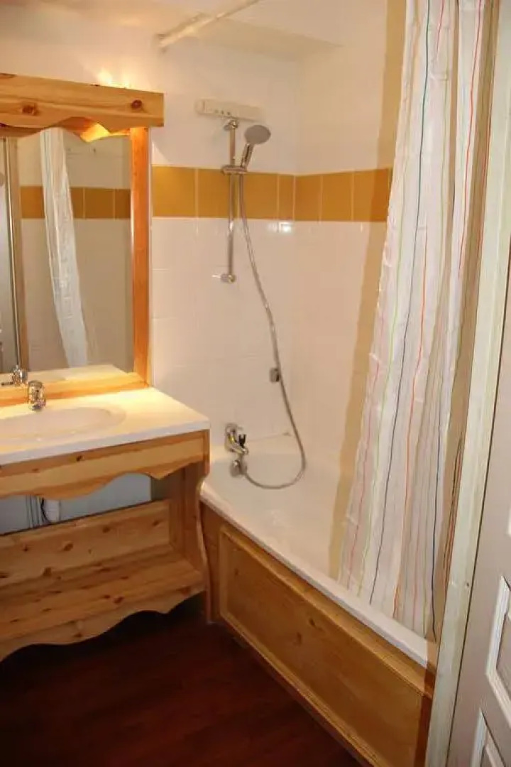 Chalets de Florence FORET & FAMILLE appartements 2