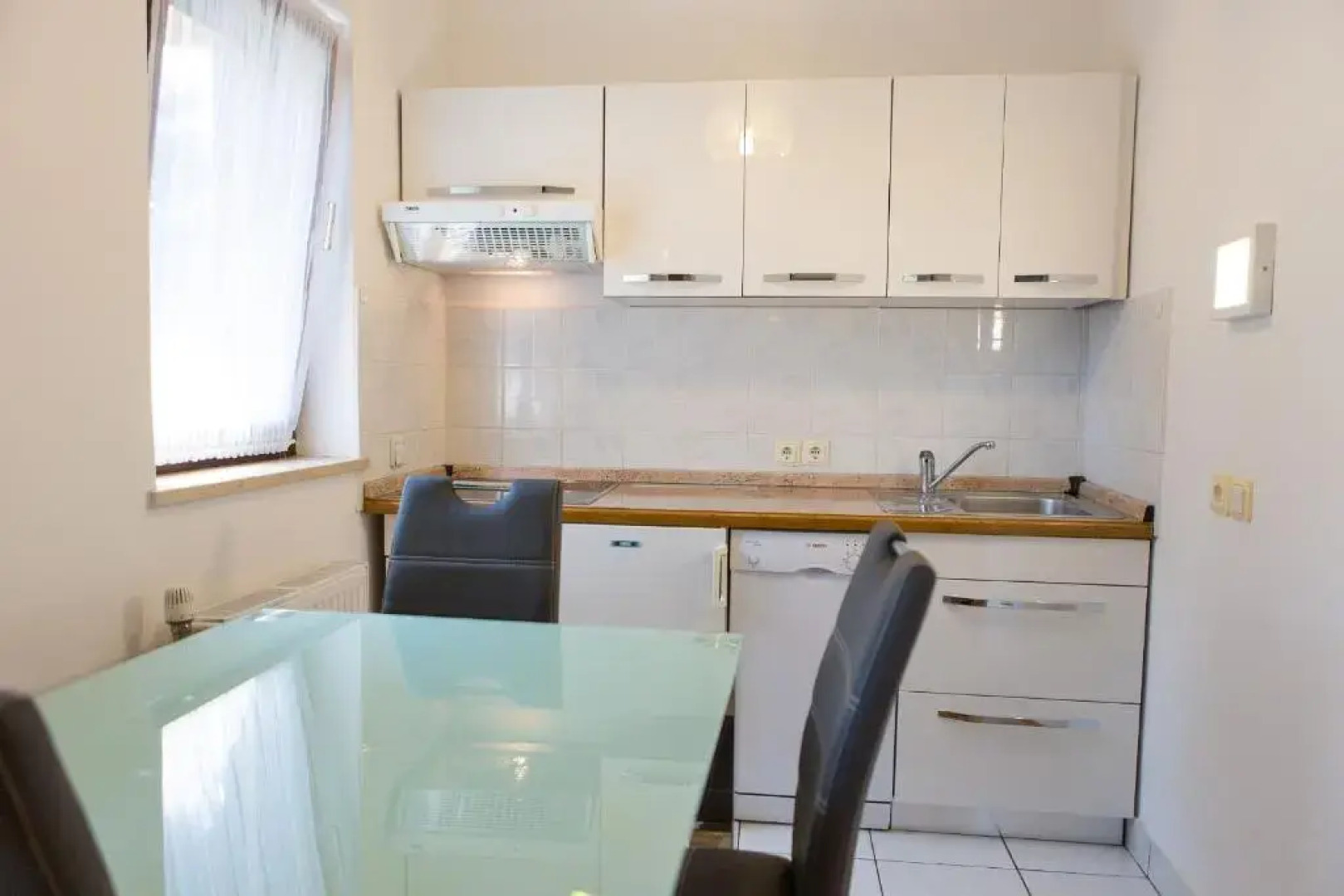 Villa Punta 1st Floor