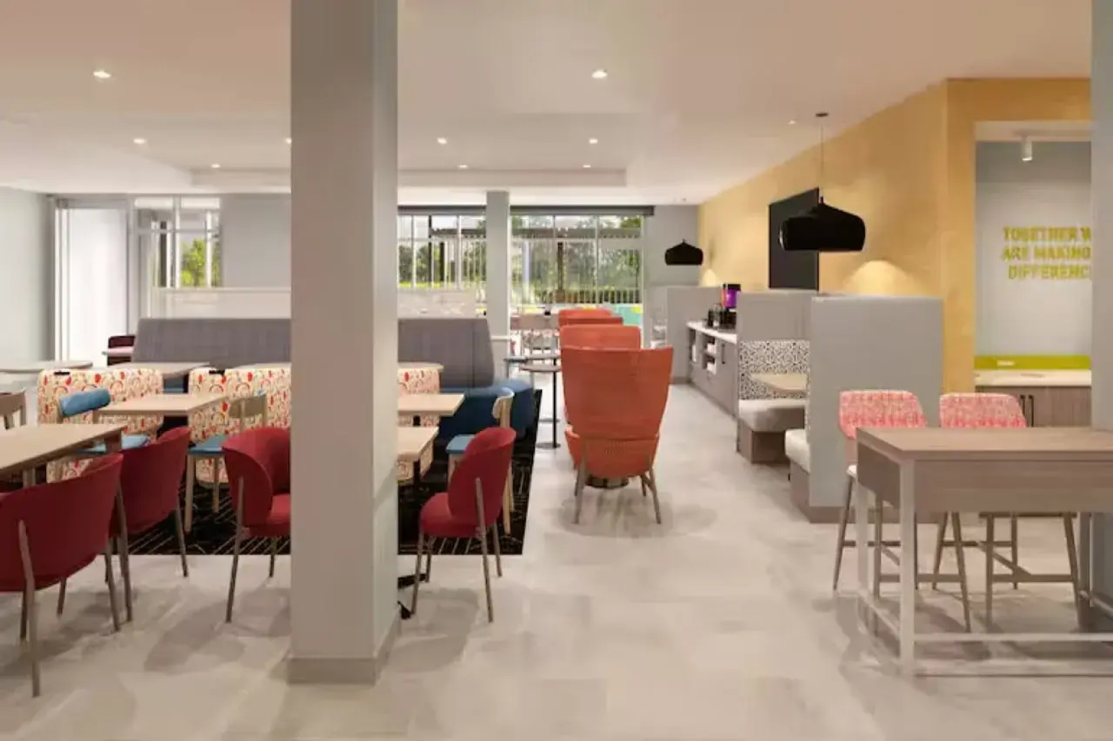 Home2 Suites By Hilton Woodland Sacramento