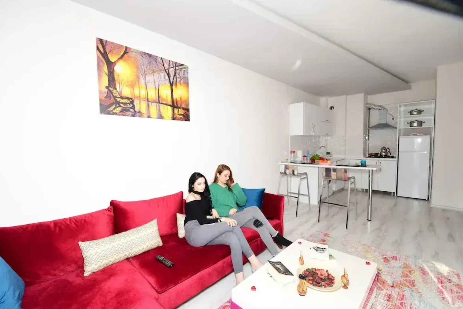 Talas Loft Residence