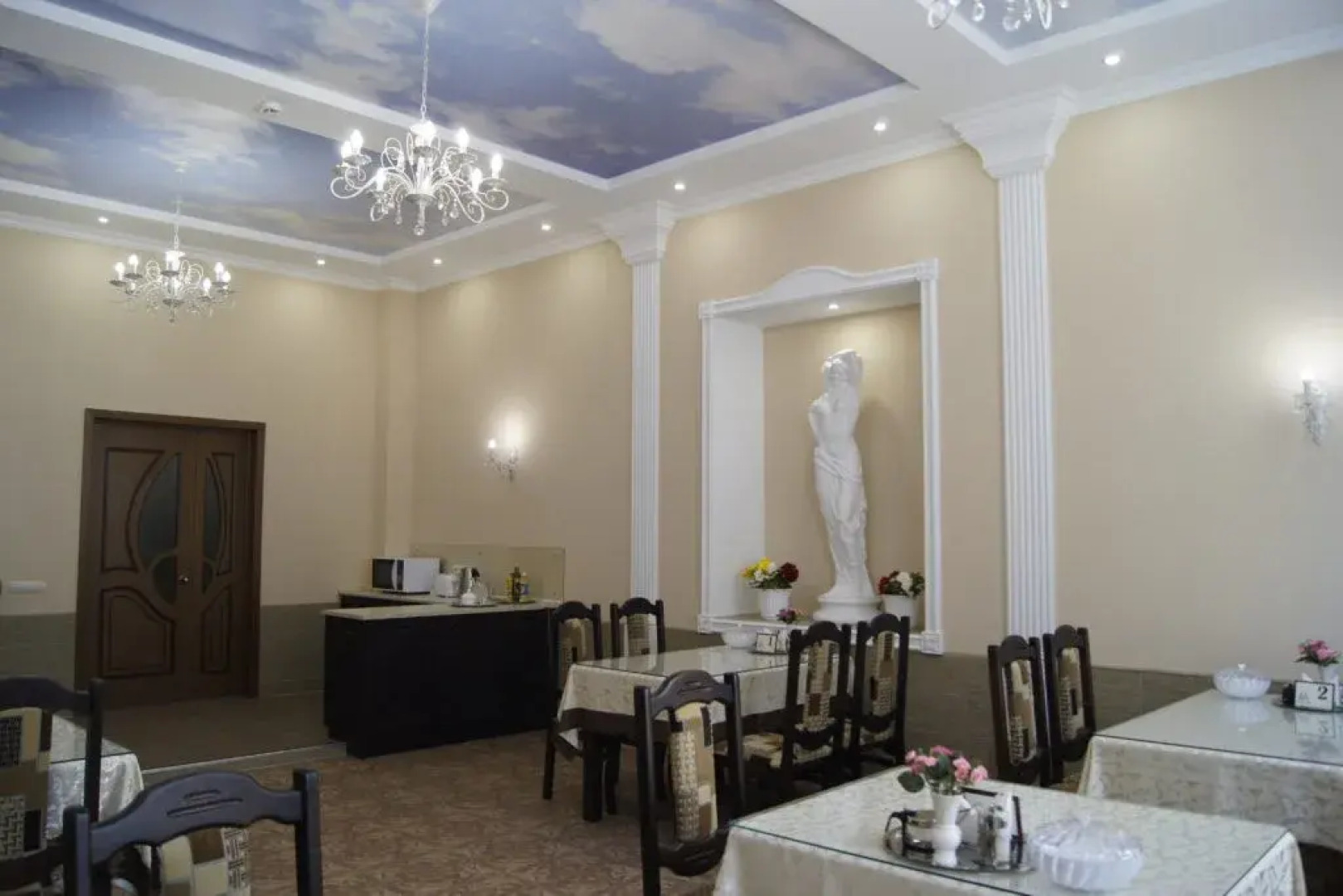 Санаторий имени Абельмана