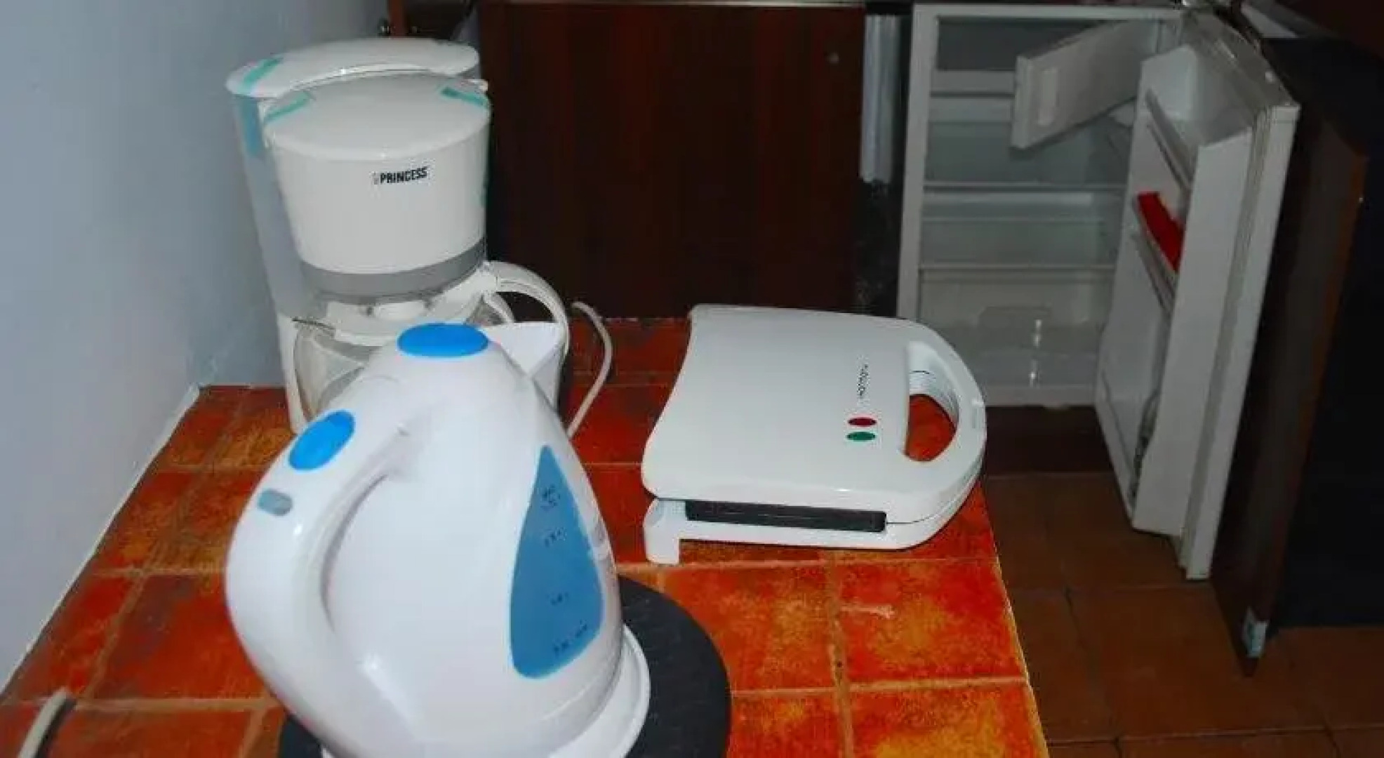 Archondissa Beach Aparthotel