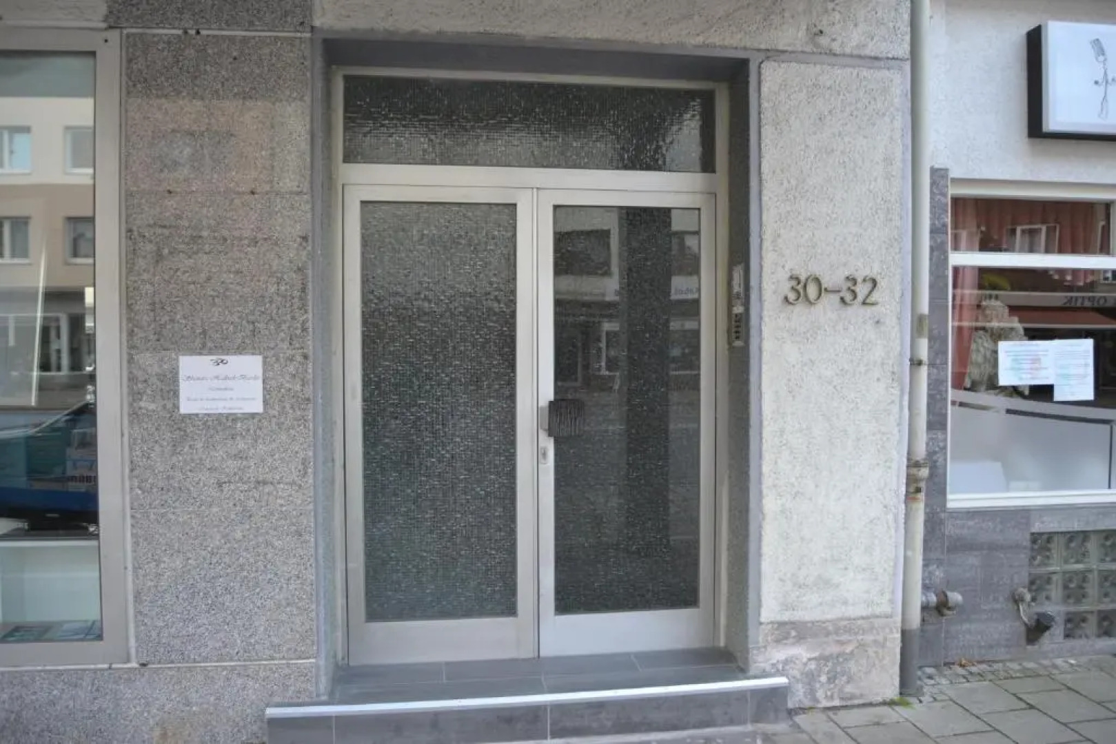 Ferienwohnung Georgstrasse