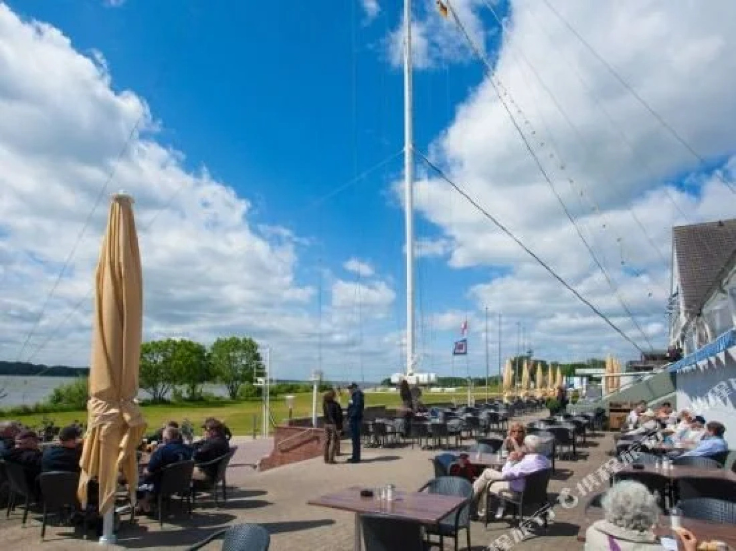 Hotel Senator Marina