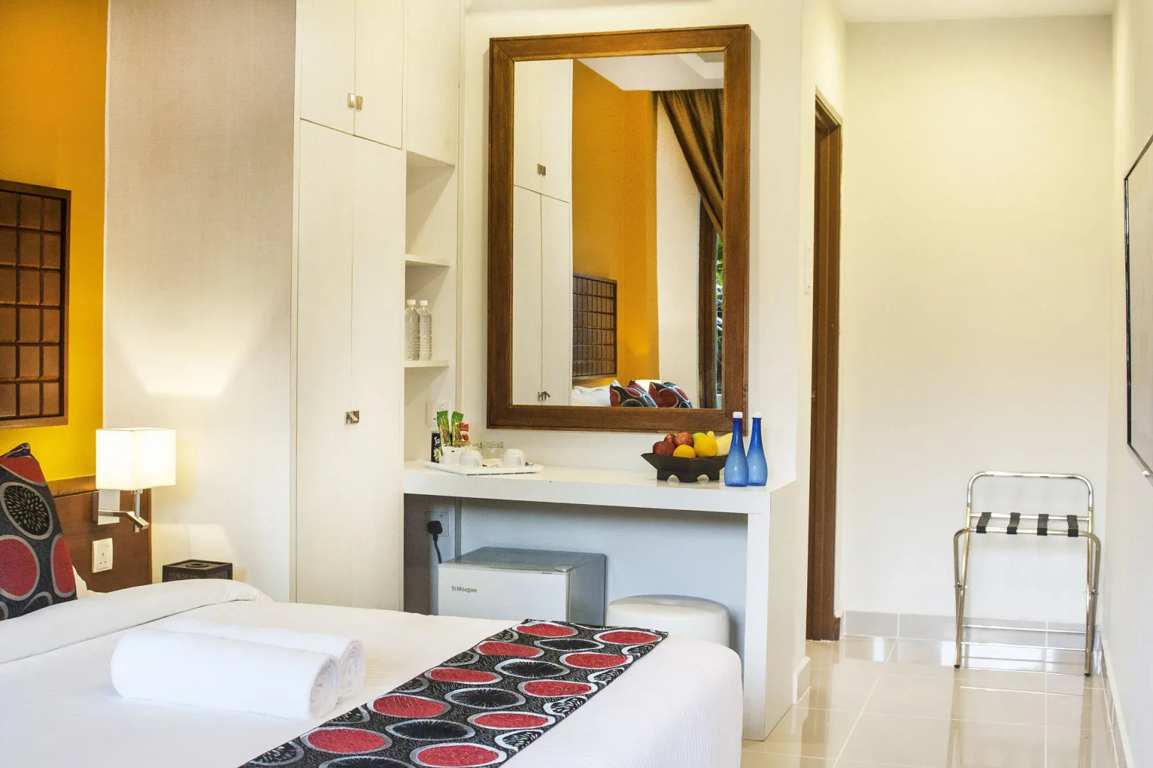 Sunday Telaga Terrace Boutique Resort