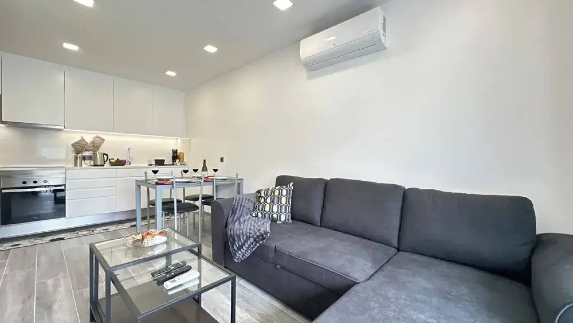 Sea and Sun 4 You - Porto Santo T1