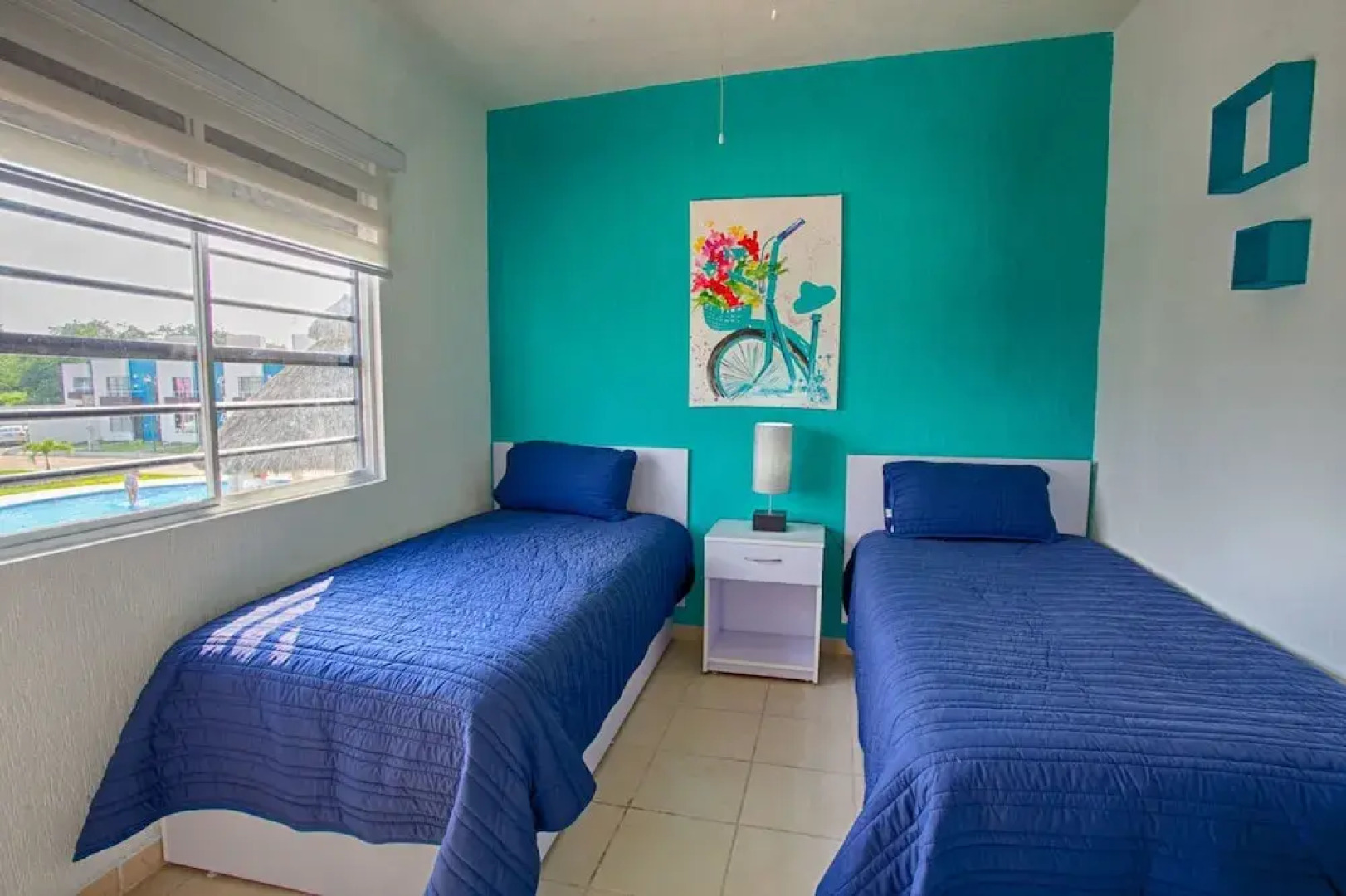 Altavela Flotacion 35 2 BR by Casago