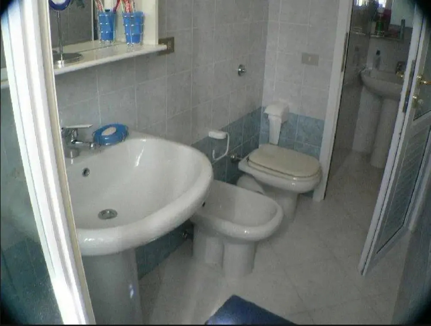 Case Vacanza Pula is Molas