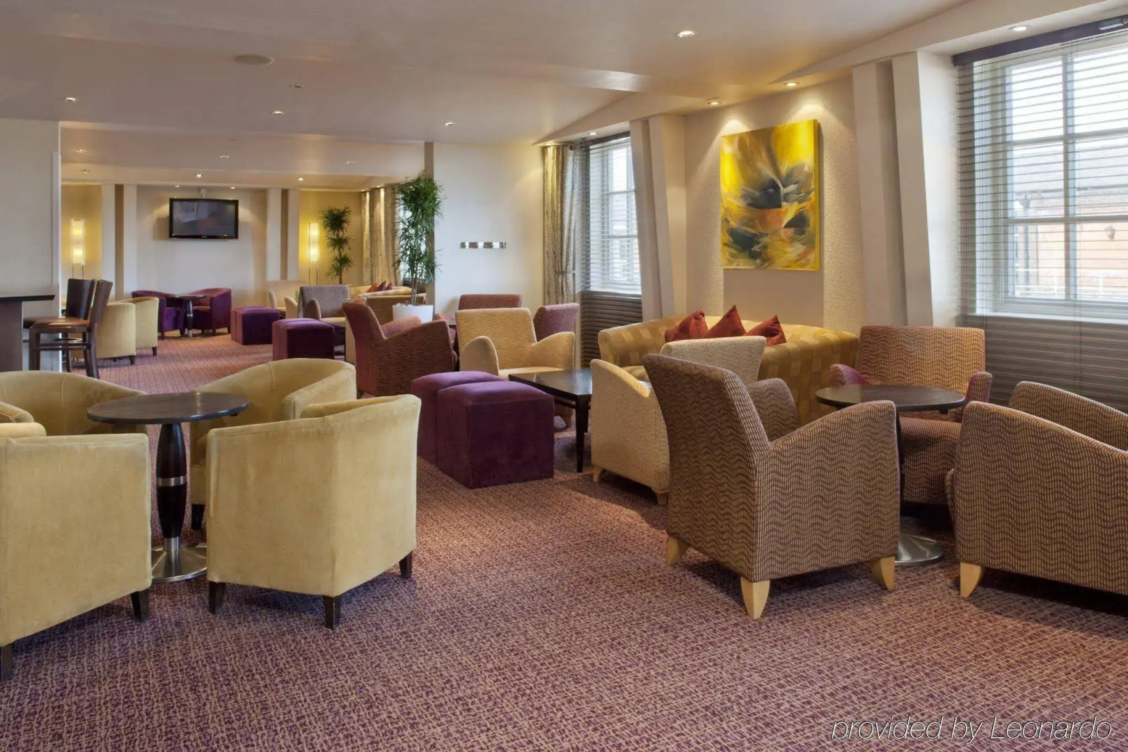 Holiday Inn Ellesmere Port by IHG