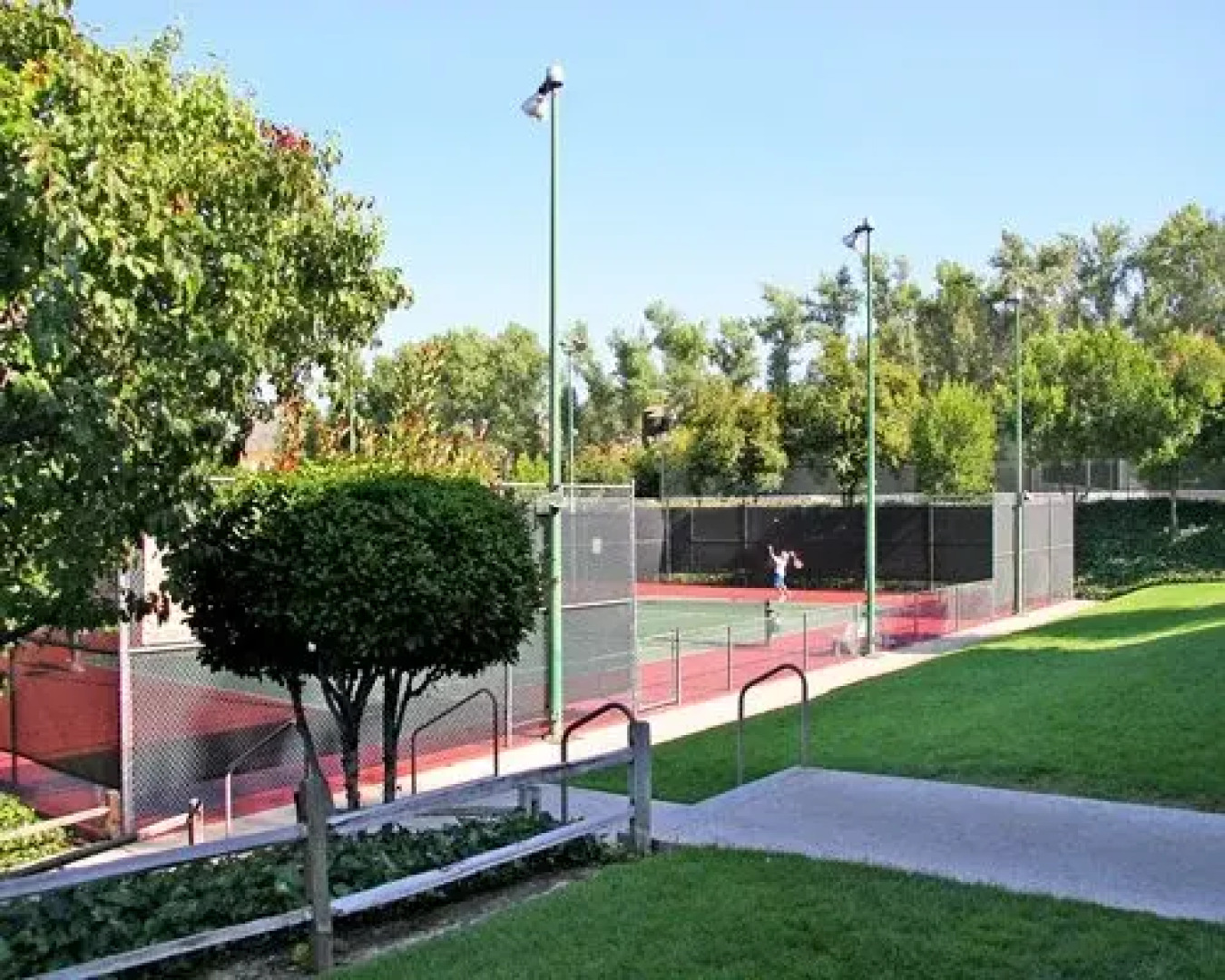 Sapphire Resorts @ San Diego Country Estates, Ramona, USA