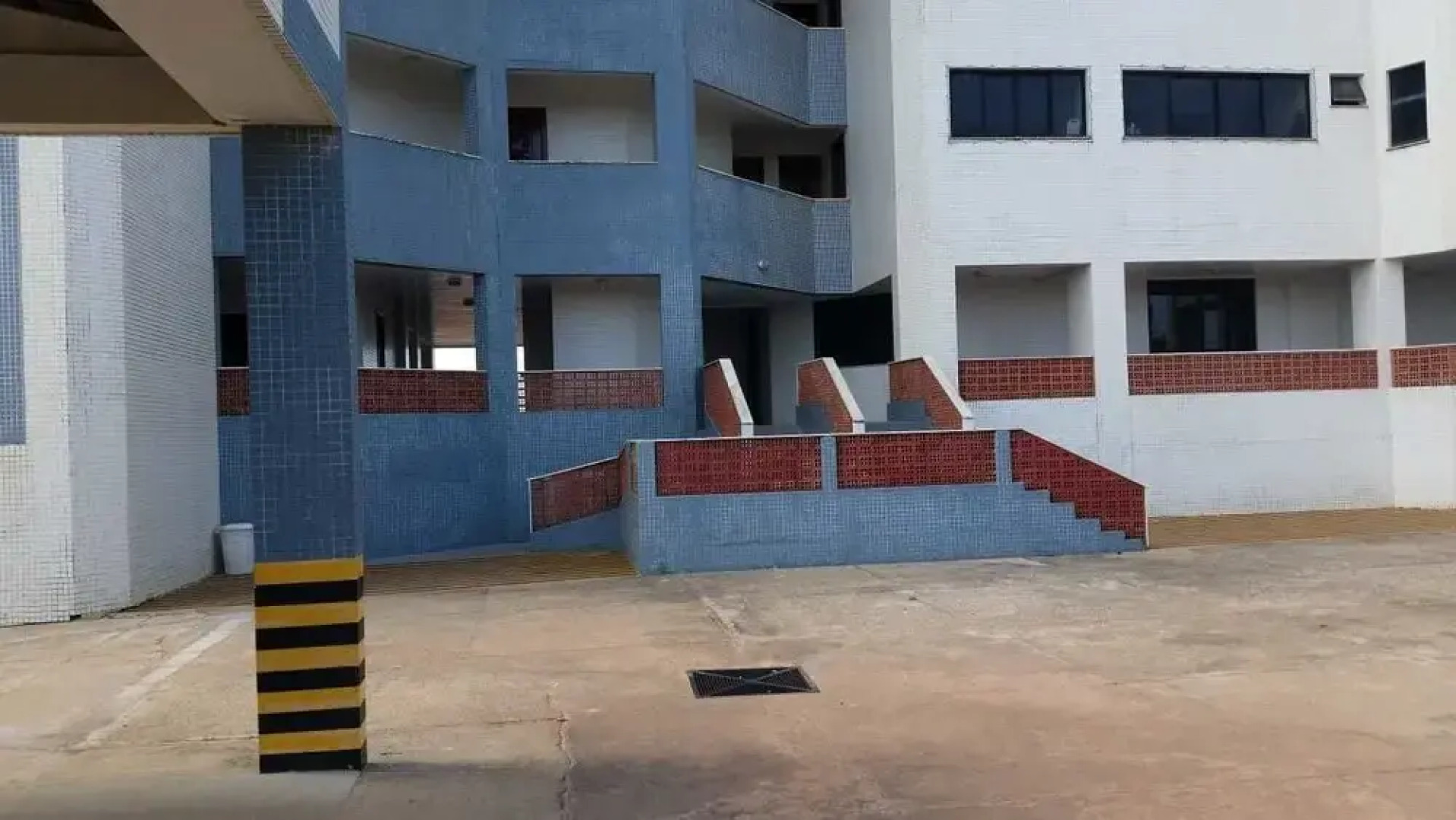 Apto em Frente às Dunas do Atalaia