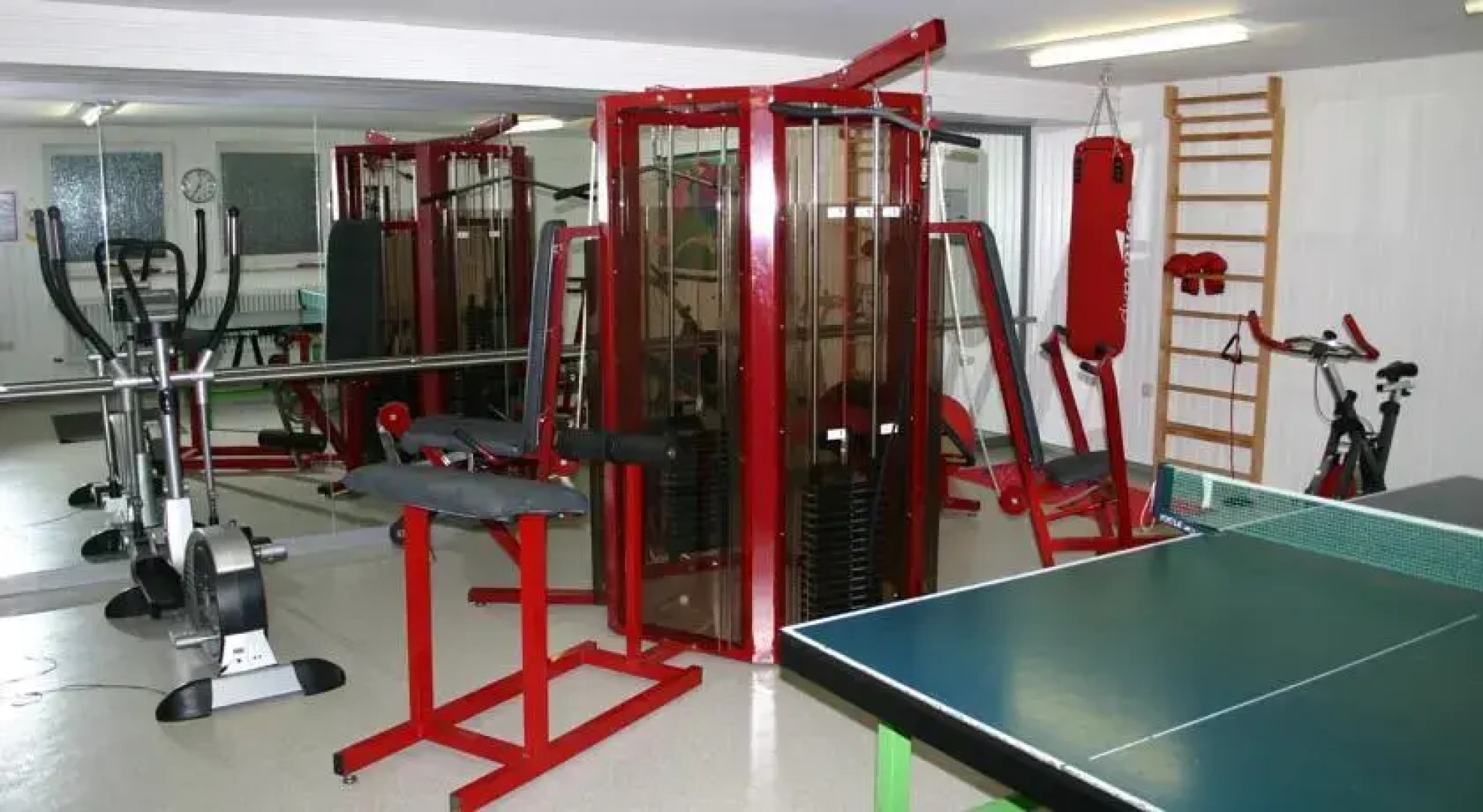 Schwarzwaldhotel Schönwald