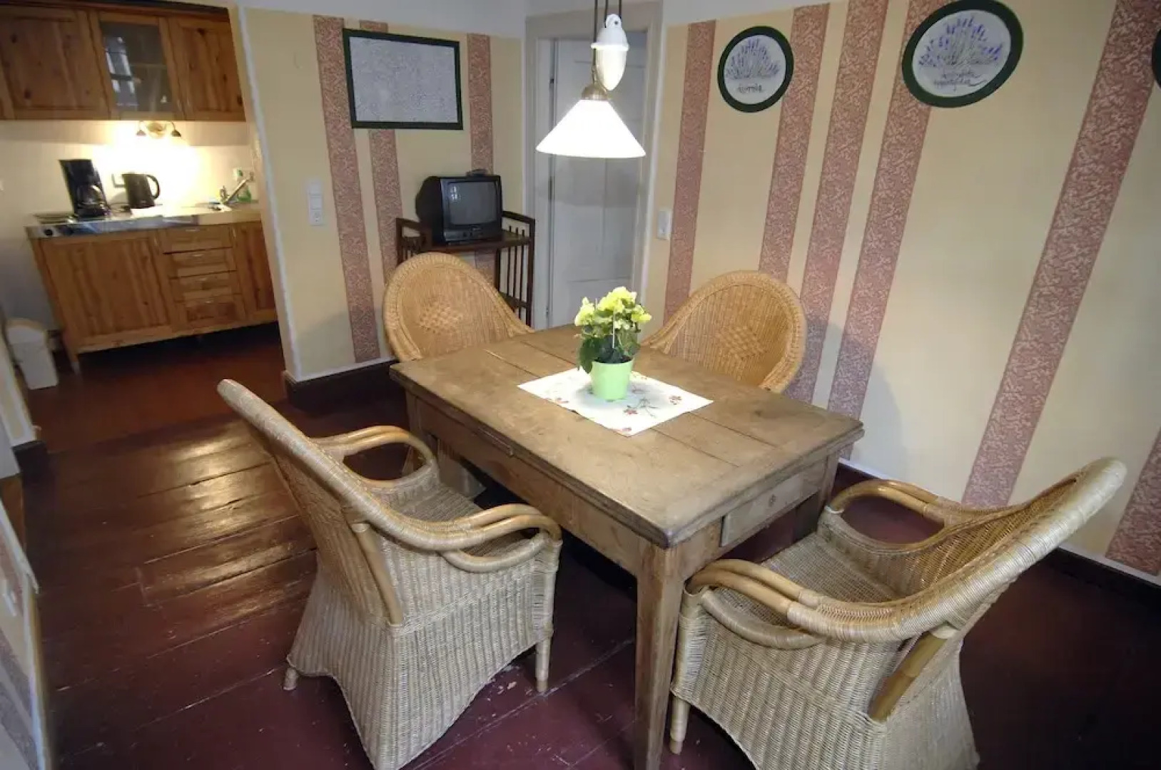 Gästehaus Tanzwerder