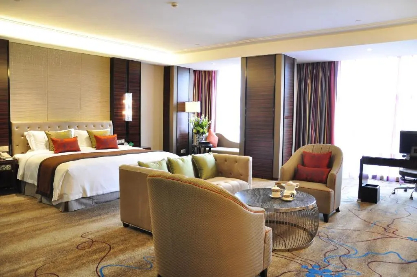 BHD International Hotel