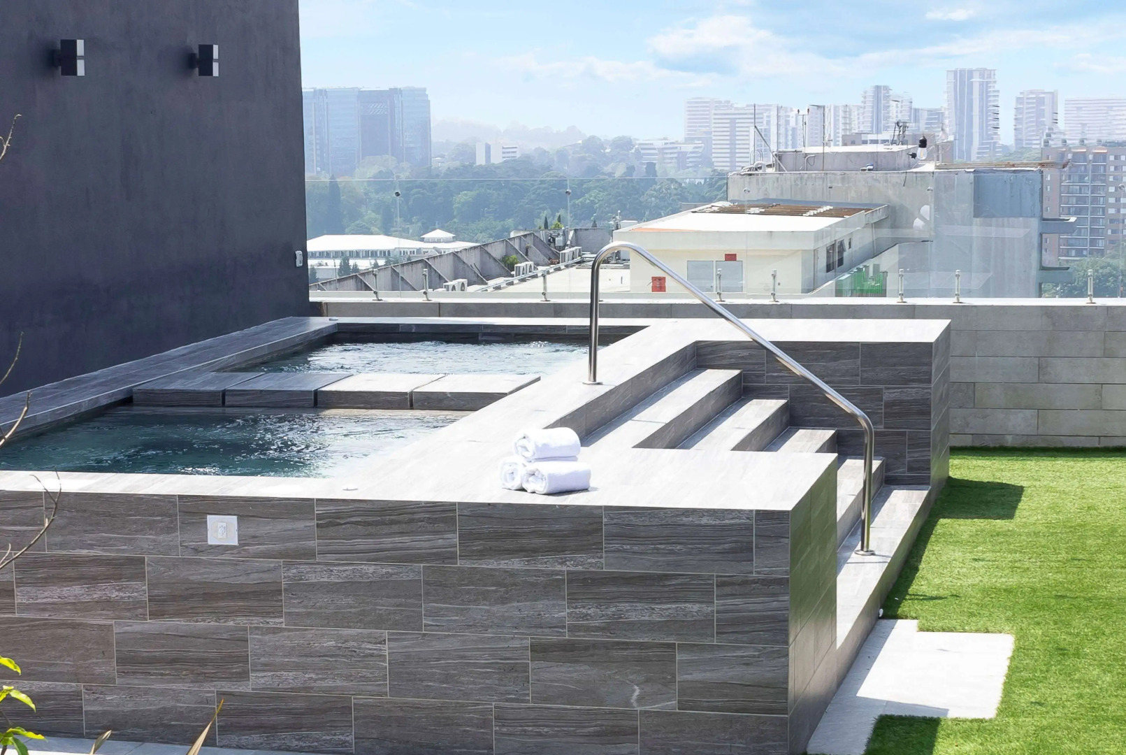 Wyndham Garden Guatemala City