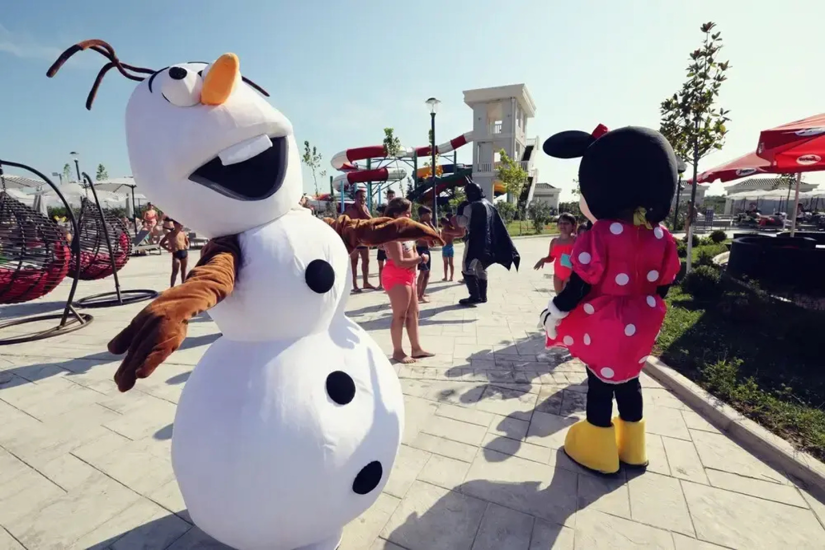 Velipoja Grand Europa Resort, Affiliated by Meliá