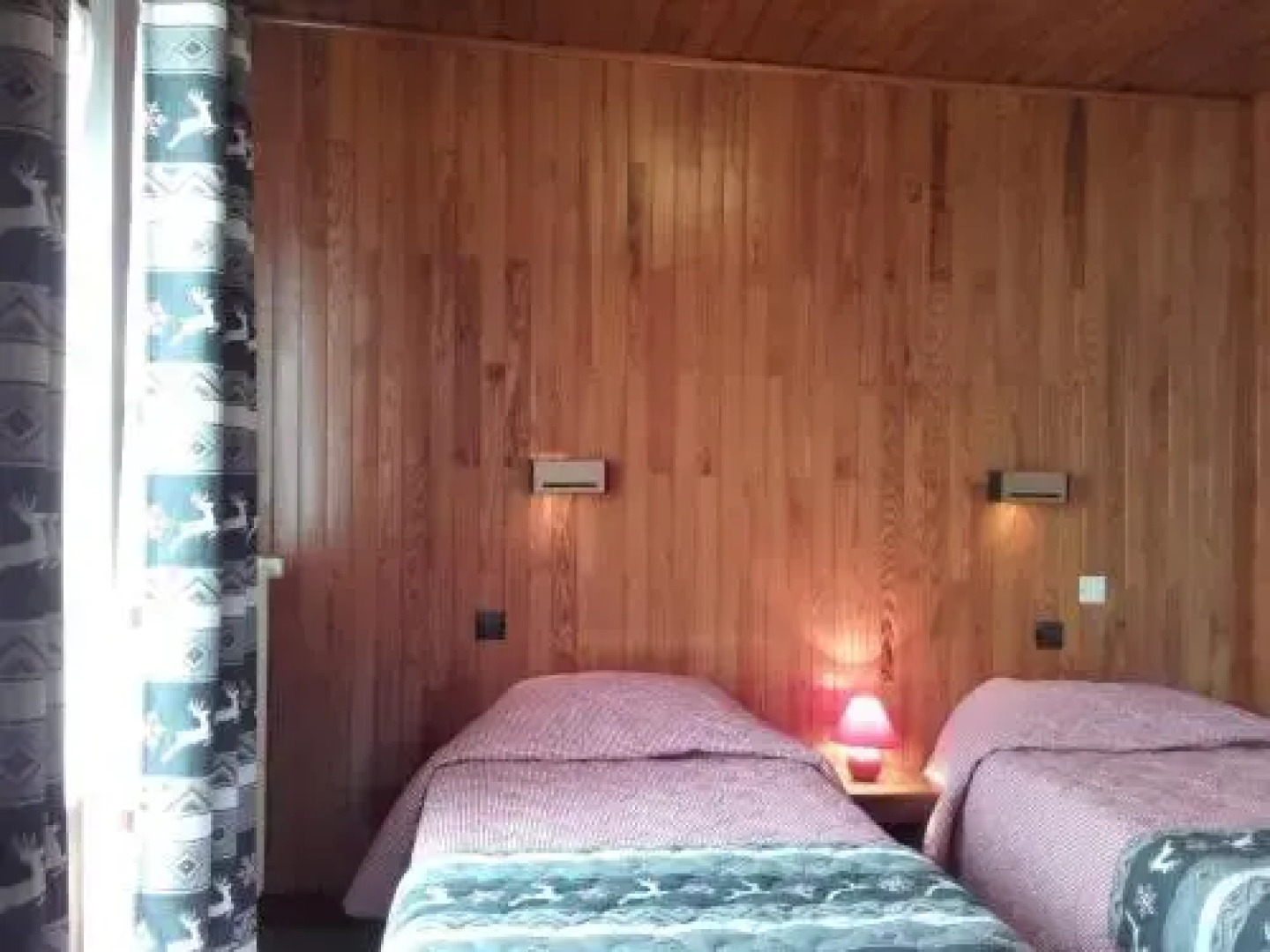 Hôtel Le Mont Jorat