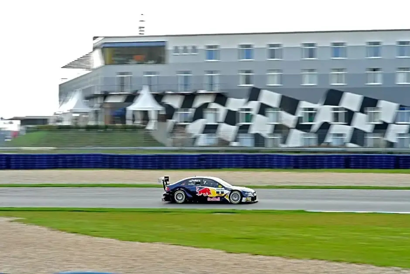 Hotel Motorsport Arena