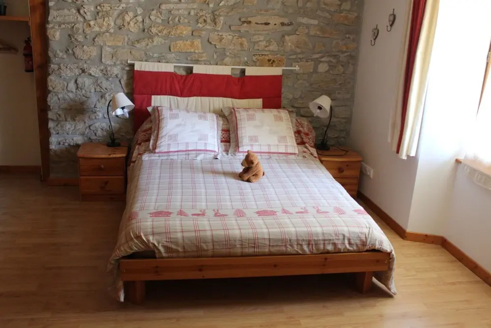 Le Gîte de lOurserie