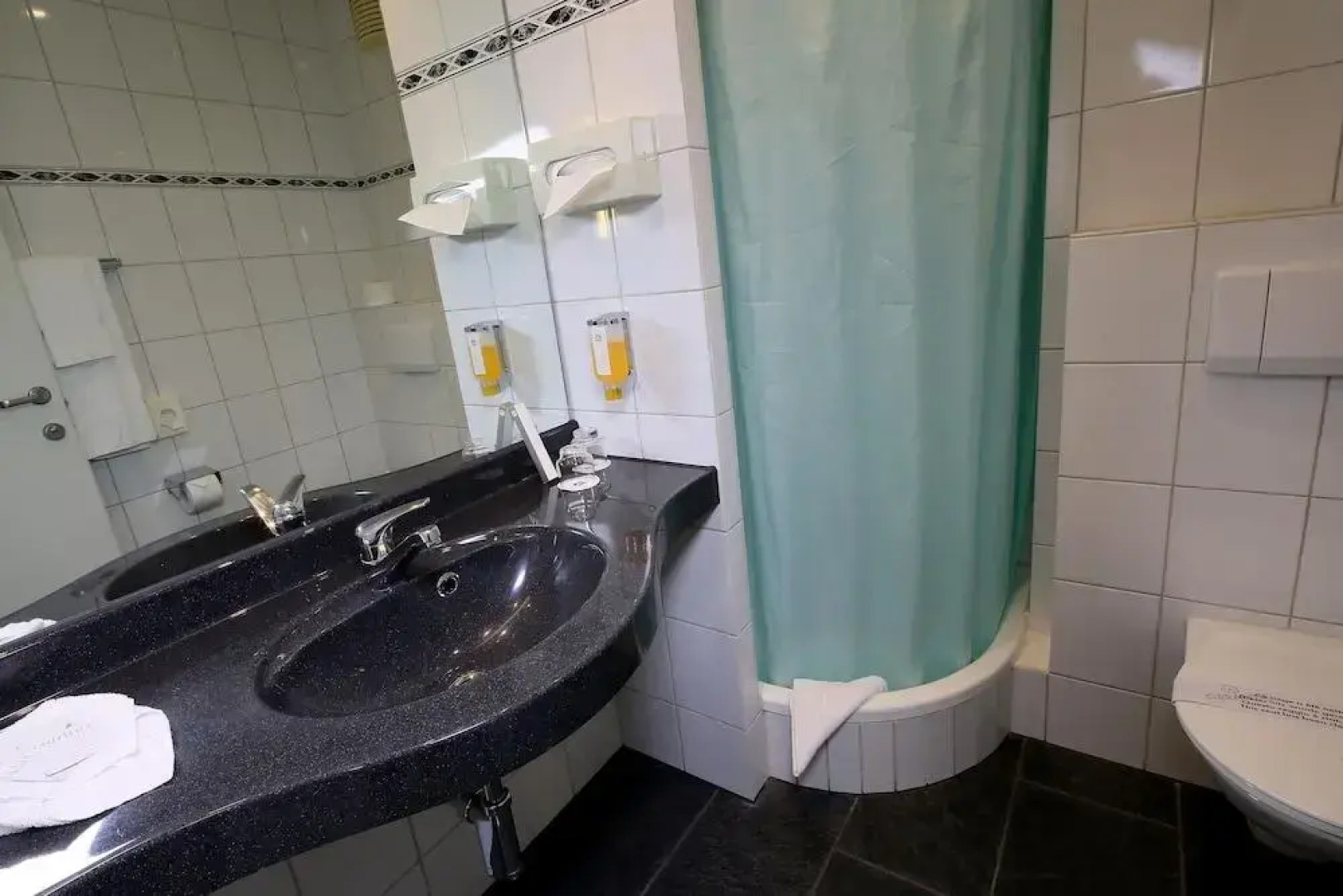 Best Western Grauholz Ittingen Bern