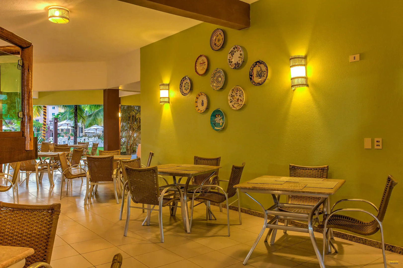 Hotel Aldeia da Praia