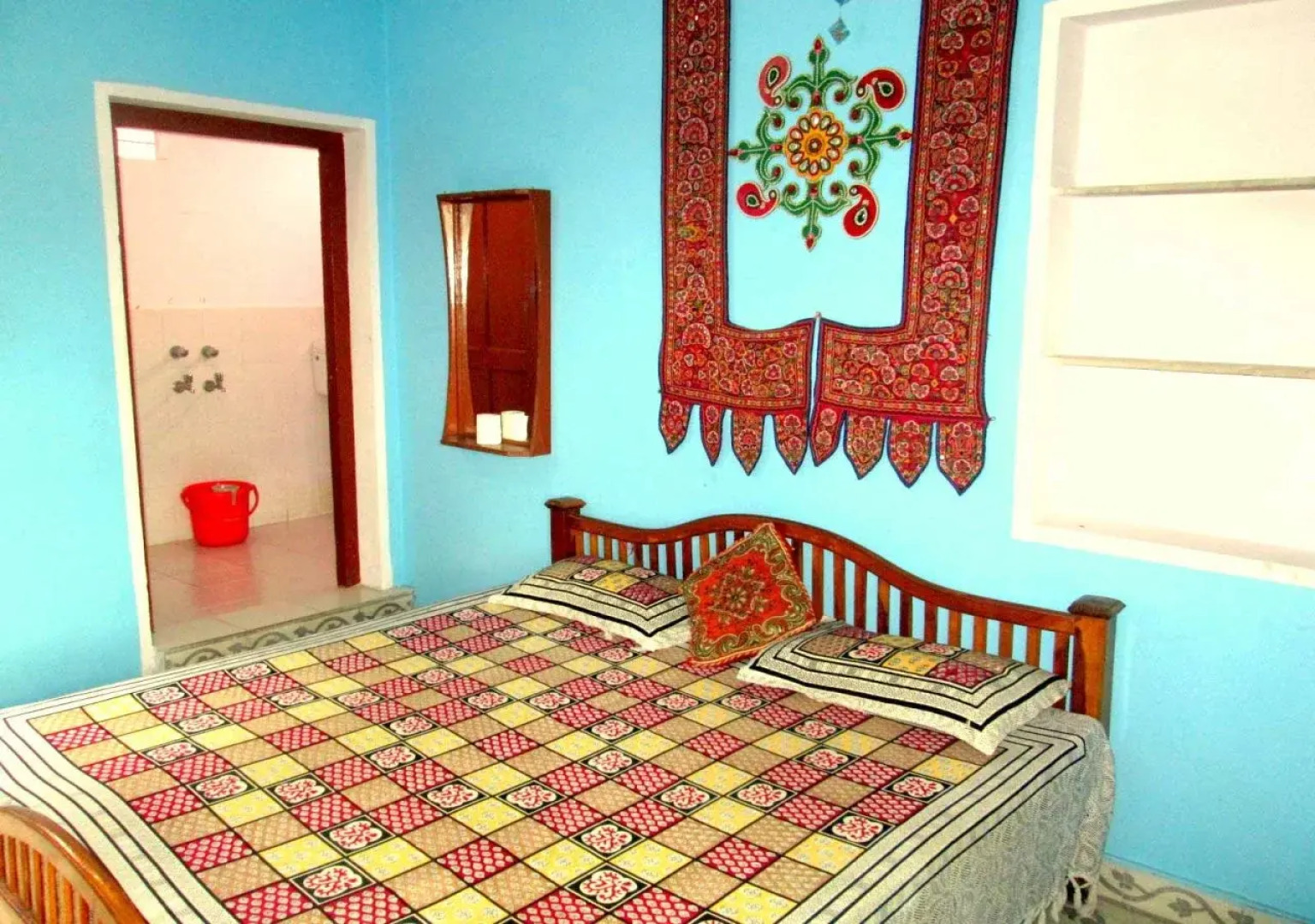 Hotel Bharatpur Palace