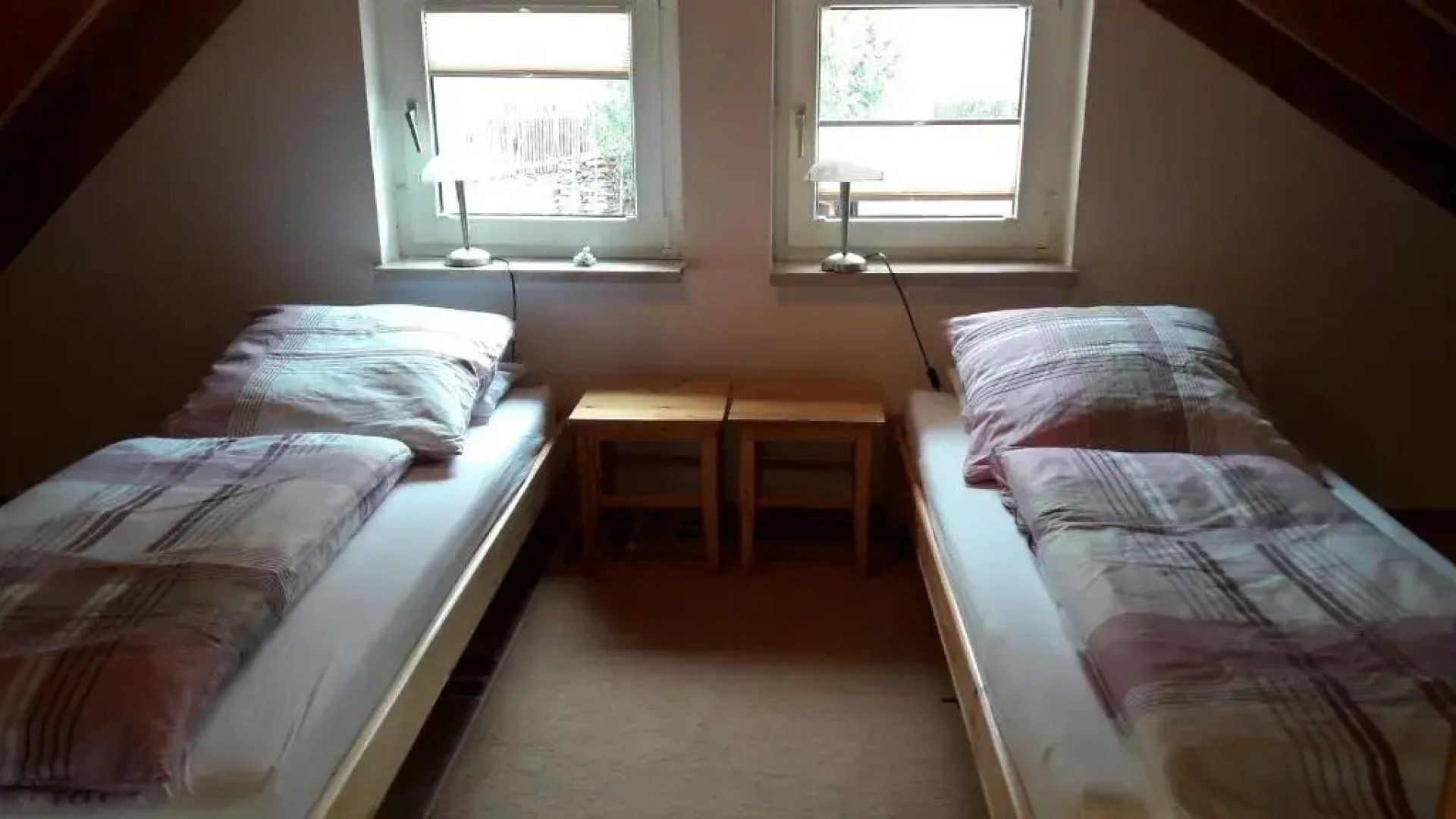 Ferienhaus "Am Schleifenbach"