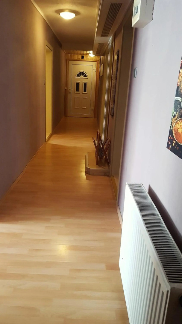 Lattore Ferienwohnung