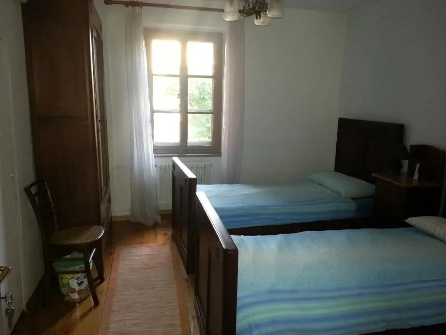 Bed And Breakfast Casa Carbonara