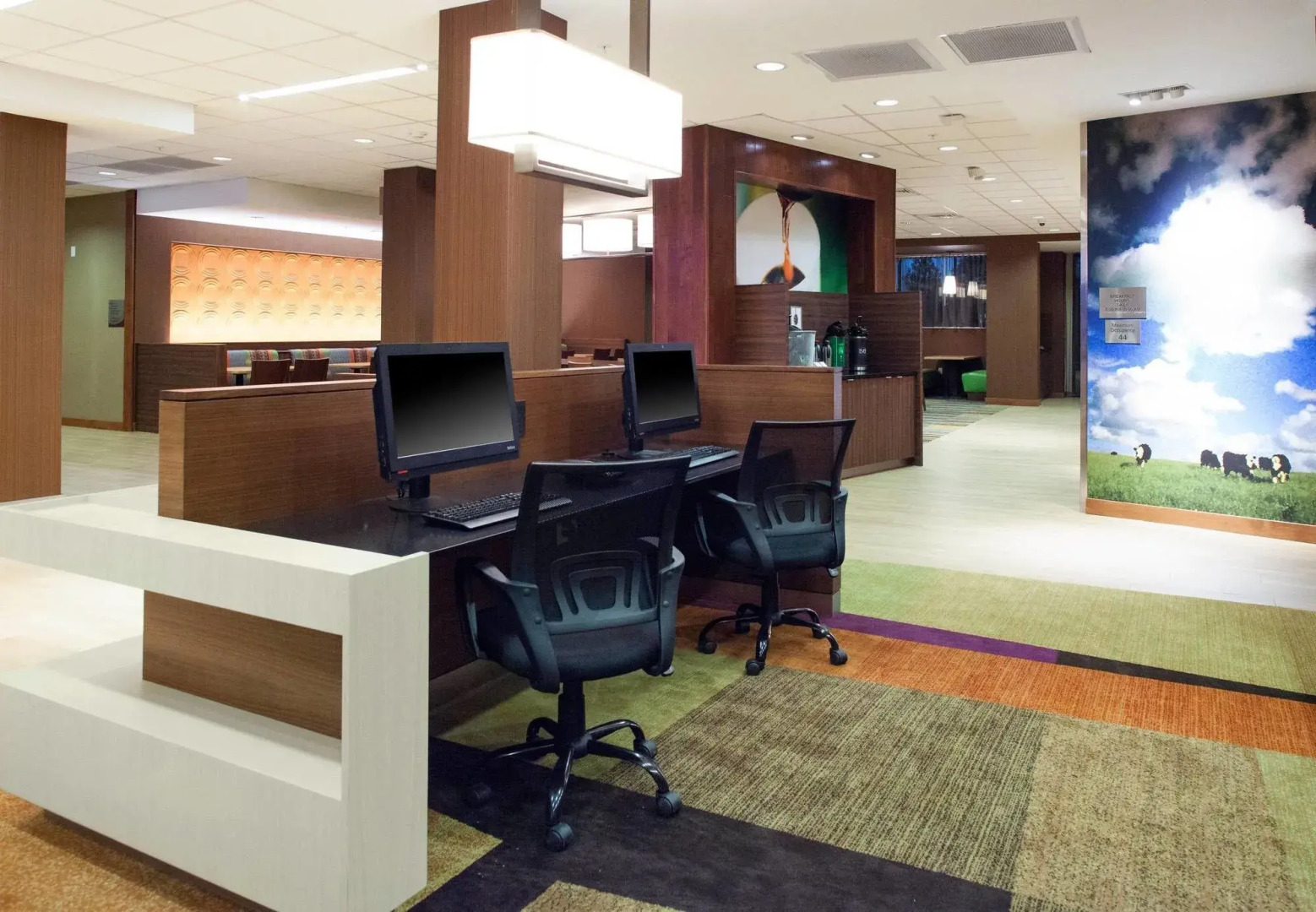 Fairfield Inn & Suites by Marriott Flagstaff Northeast