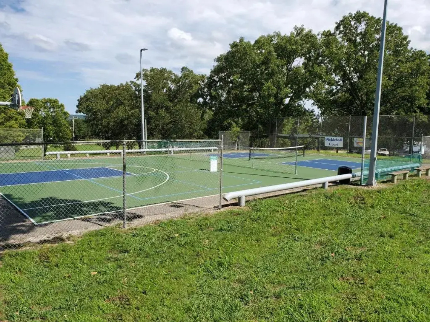 Port of Kimberling Marina & Resort