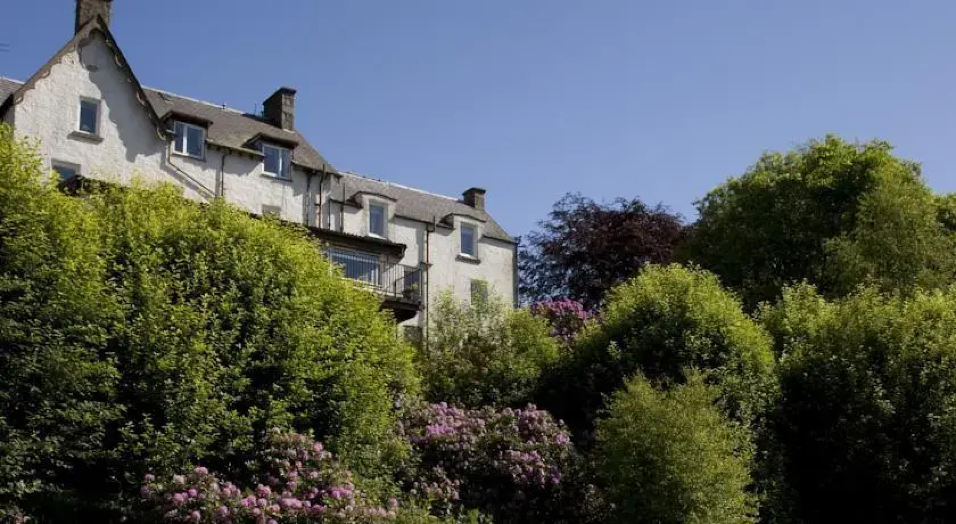 Corriefodly Holiday Park