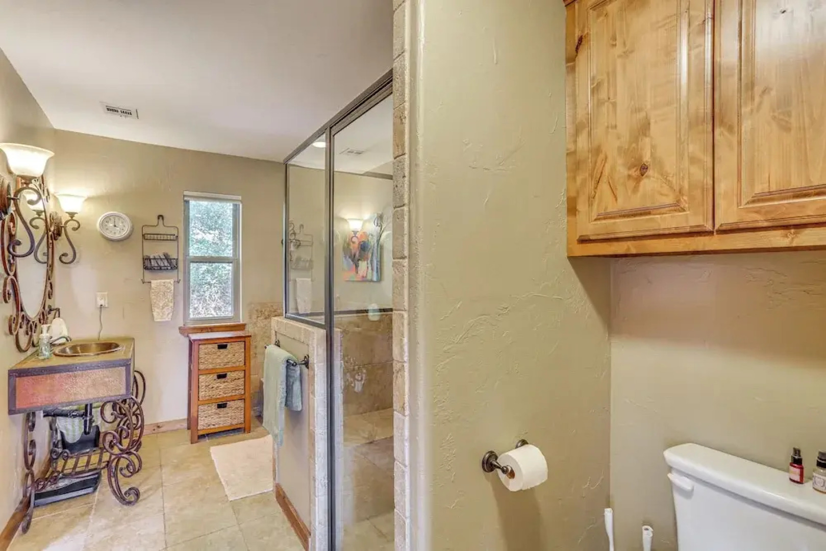 Medicine Park Cottage: Walk to Lake Lawtonka!