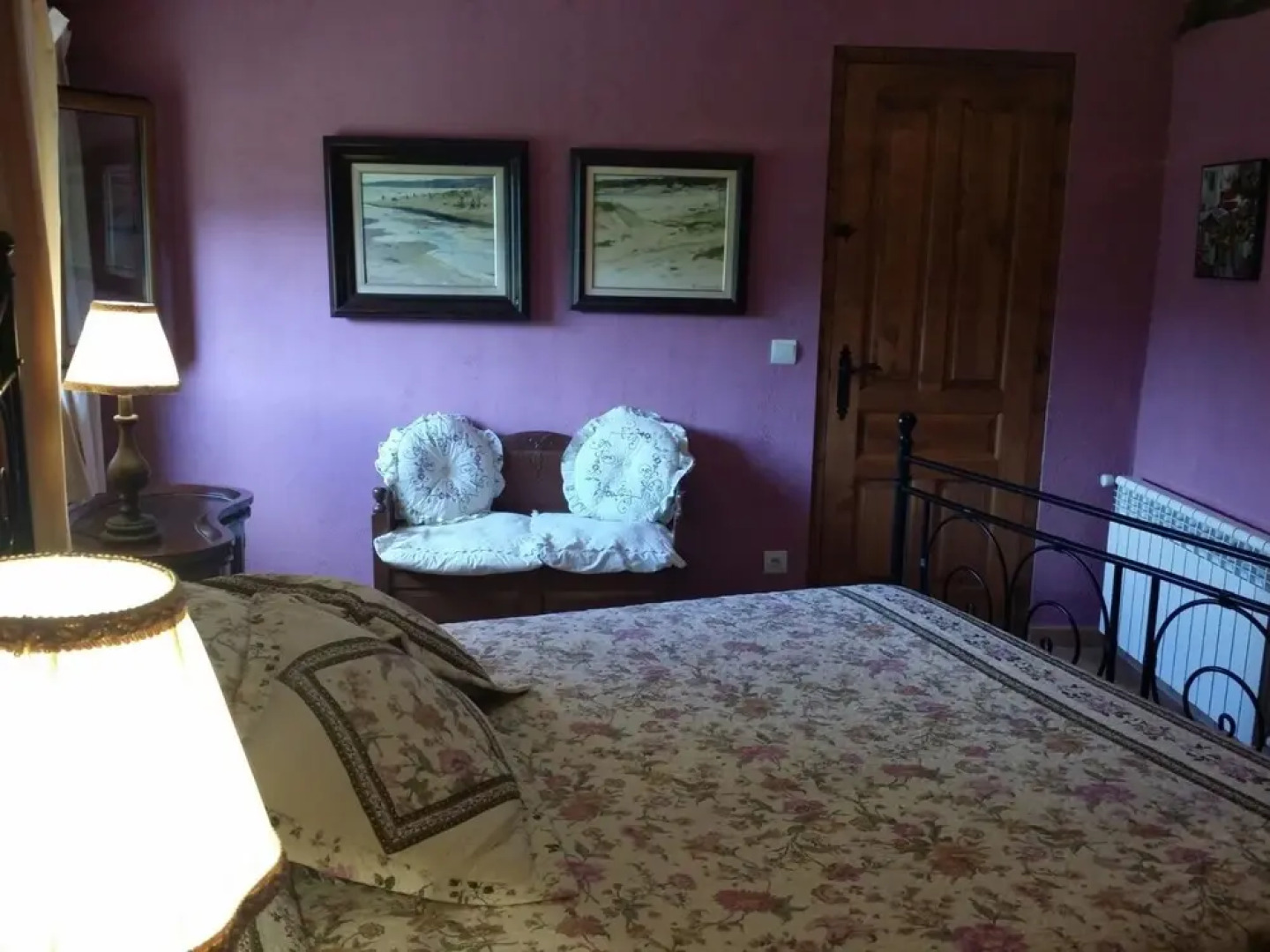 House With 2 Bedrooms in Tagamanent, With Wonderful Mountain View, Poo