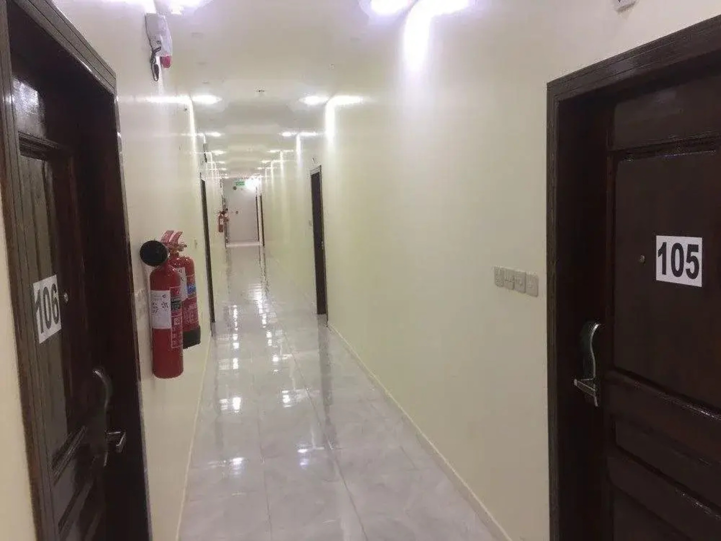 Golden Marina Suites 1