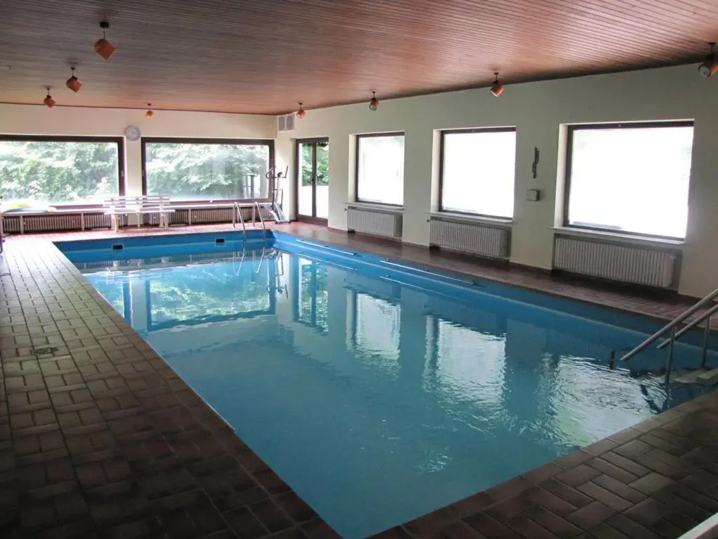 Hotel Harzer am Kurpark