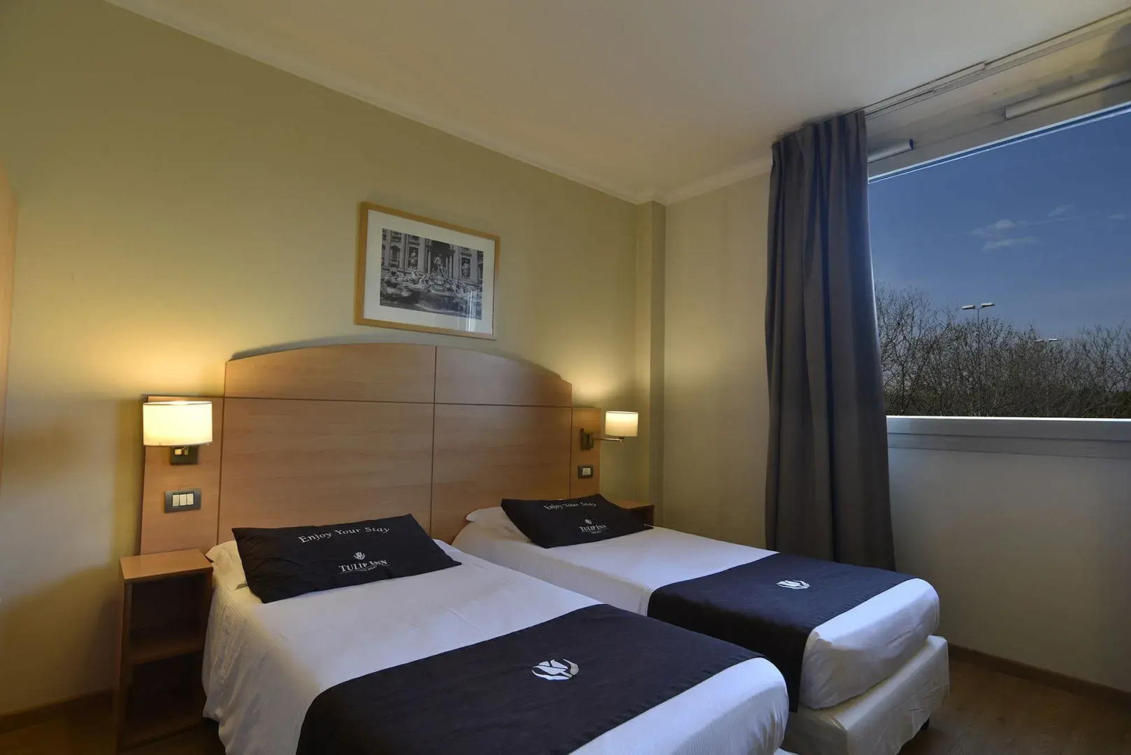 Tulip Inn Turin West