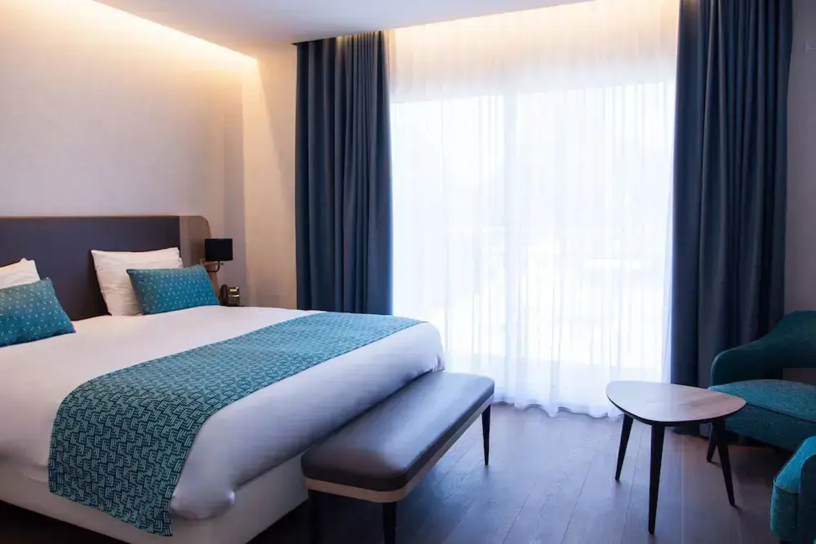 Logis Hotel Relais Saint Jacques